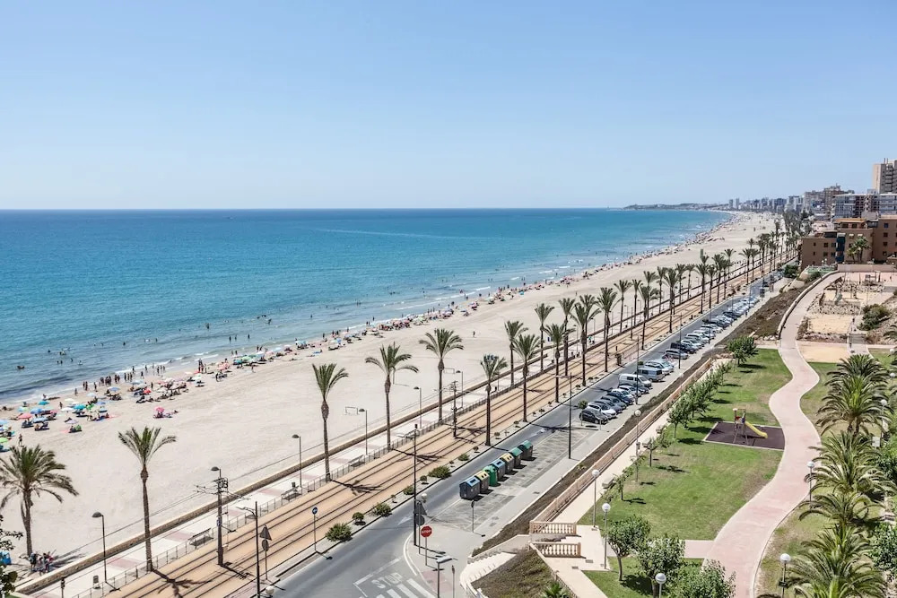Beferent- Las Lanzas