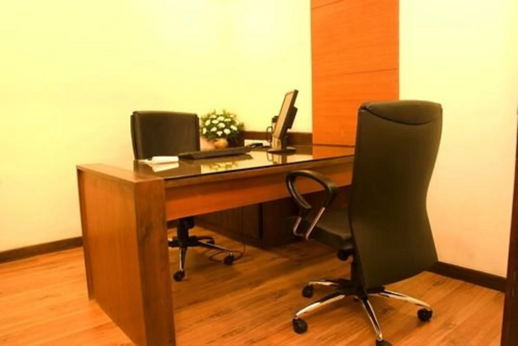 The Residency Karur