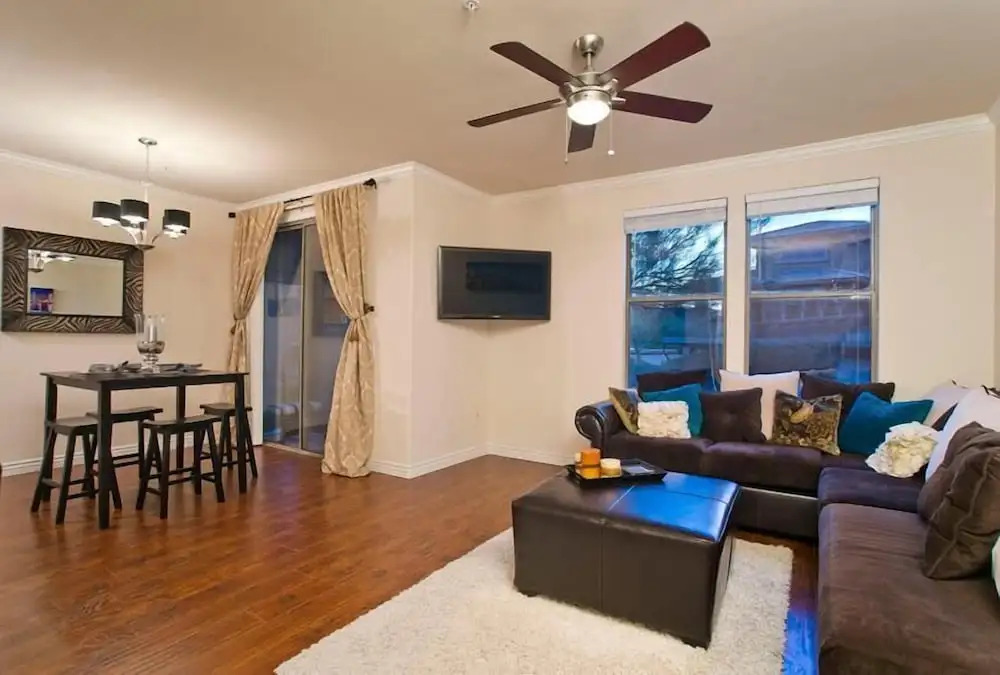 Grayhawk Villa Del Sol By Signature Vacation Rental