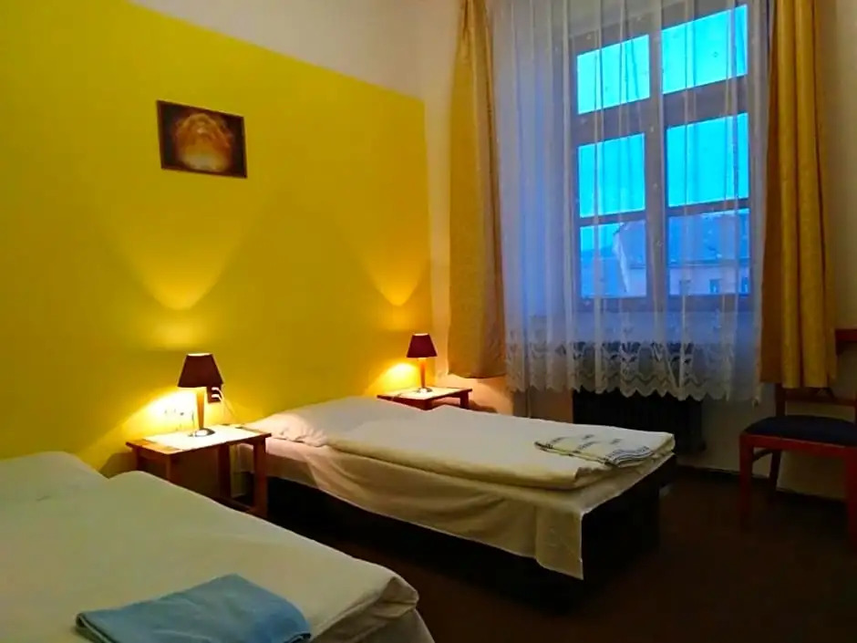 Hotel Praděd