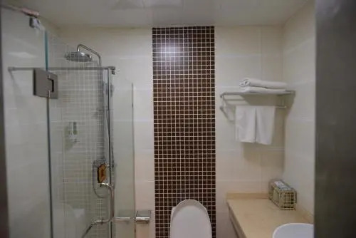 Weihai Xinbosi Holiday Hotel