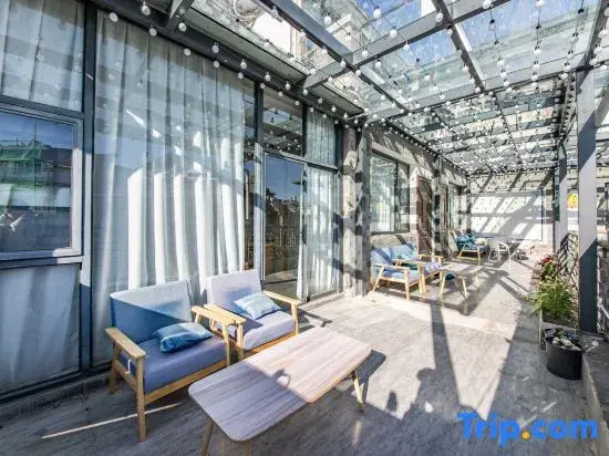 Yubo Boutique Hotel