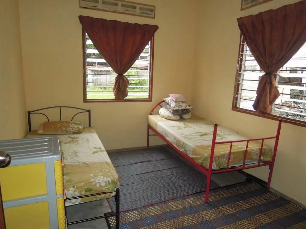 Inap Desa - Guest House