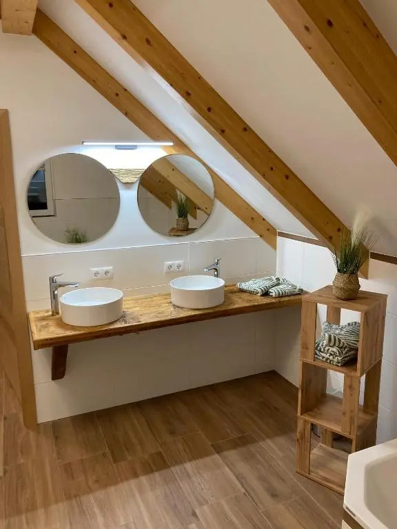 Chalet Bergblick