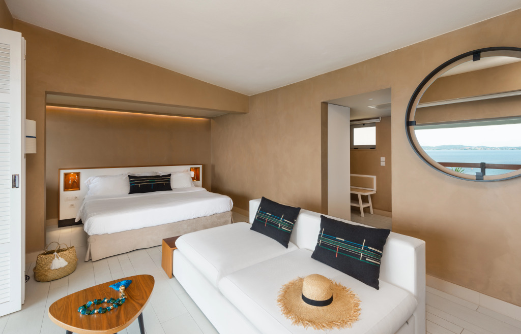 Eagles Palace - Small Luxury Hotels of the World