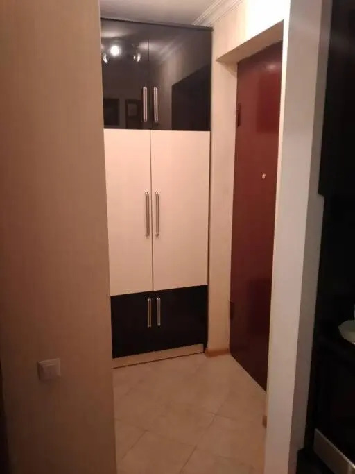 Izis cozy apartment