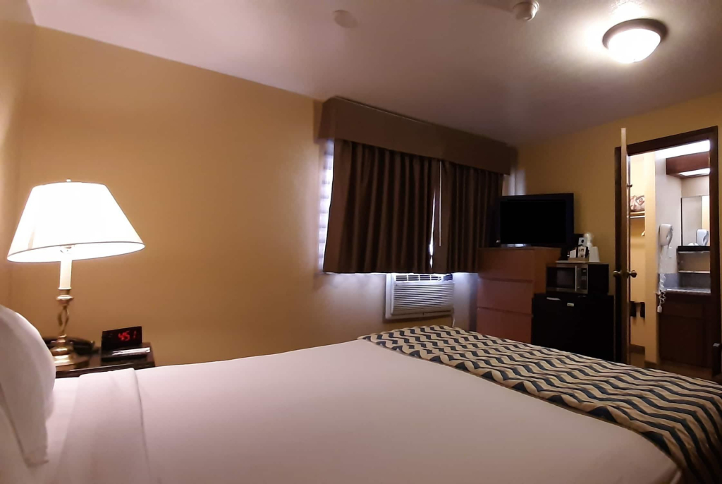 Travelodge by Wyndham Kanab
