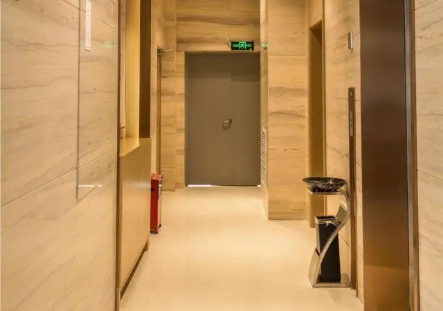 City Comfort Inn Nanning Xiangsi Lake