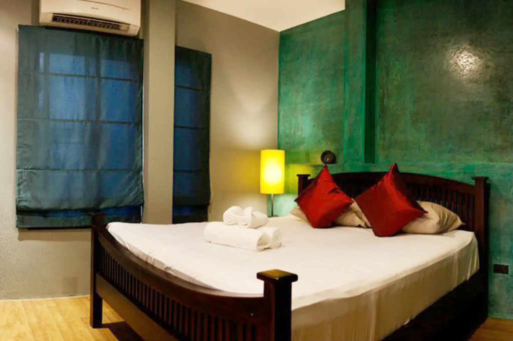 Cocoville Phuket - SHA Plus