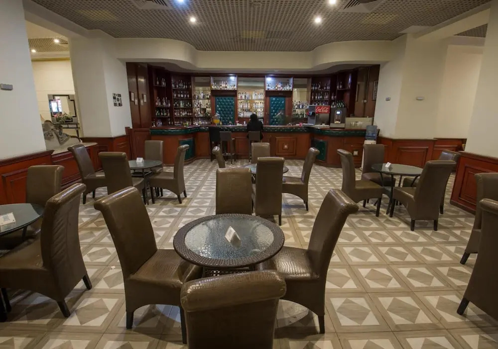 Lilly City Center Hostel
