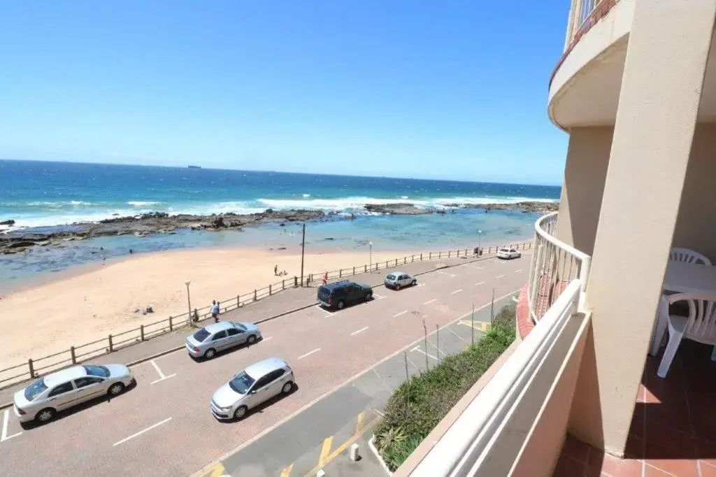 Tideview