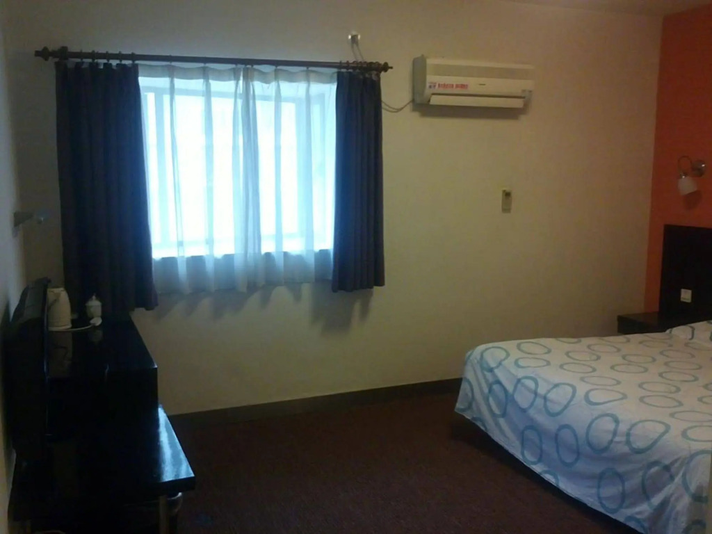 Motel 168 Shanghai Yindu Road Branch