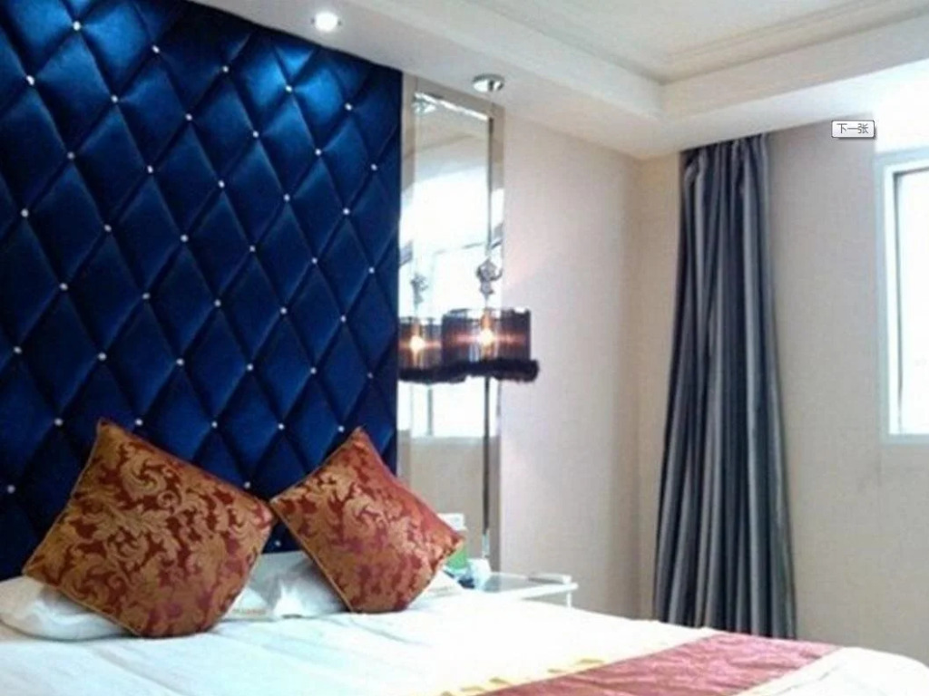 GreenTree Alliance Zhejiang Metro South Changshou Road hotel