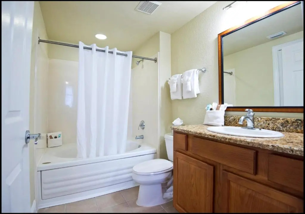 Calypso Cay Vacation Villas