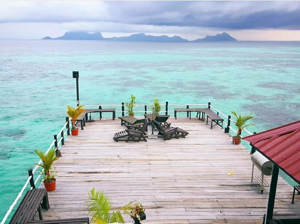 Lato Lato Resort