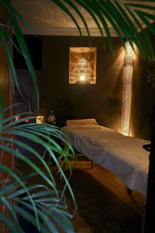 Riad Dar Beldia and Spa