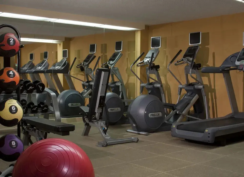 Residence Inn Tampa Westshore Airport