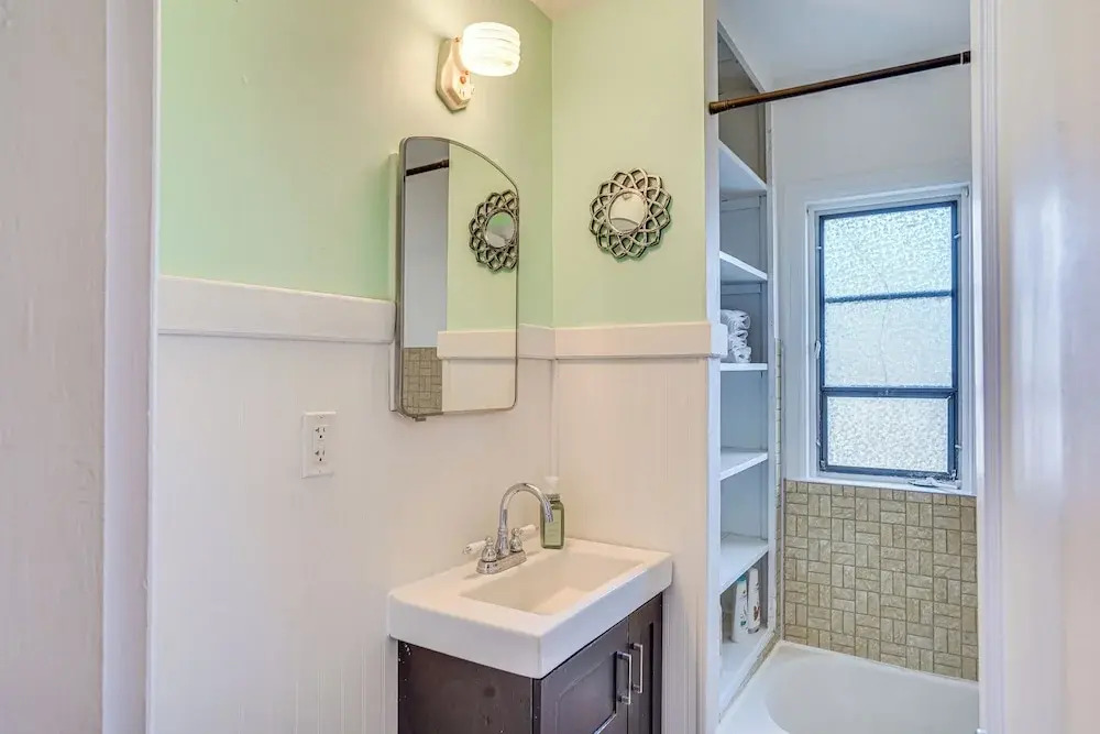 Sidney Vacation Rental w/ Fenced-in Yard!
