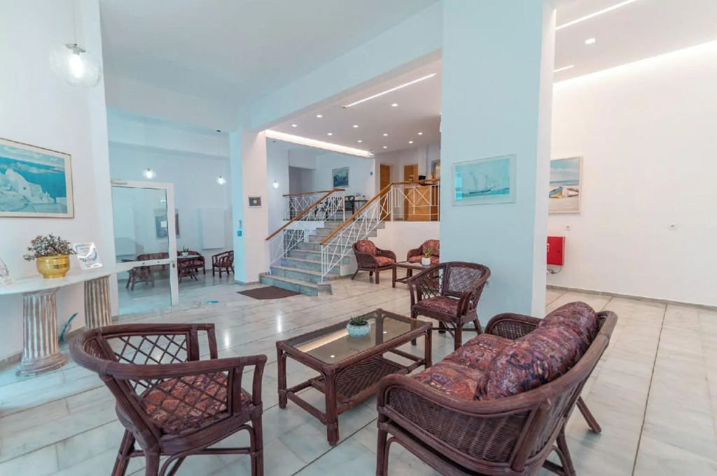Jasmine Hotel Apartments