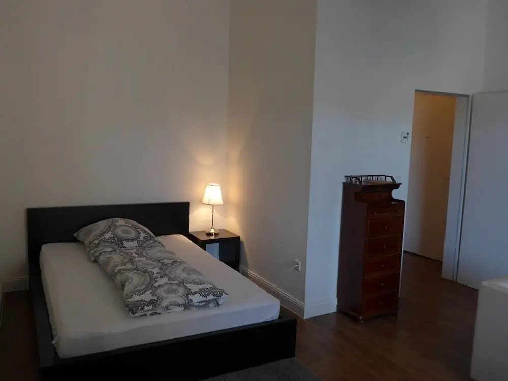 Appartement Pempelfort