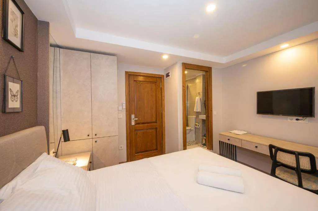 Taksim Peri Suite