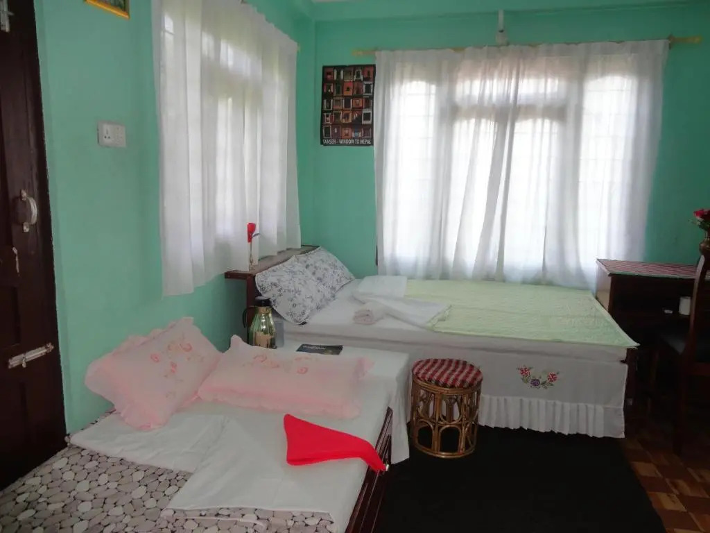 Horizon Homestay