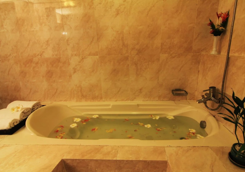 Ree Mohasambath Hotel & Resort