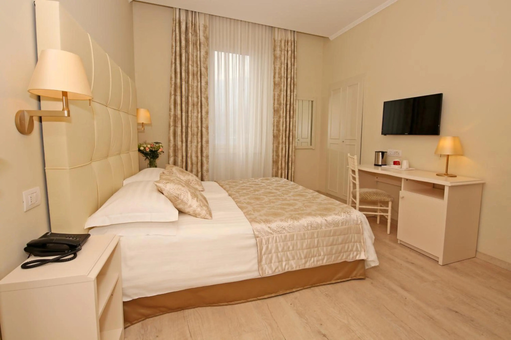 Hotel Du Lac & SPA
