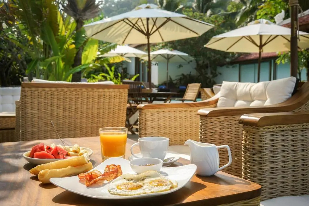 Mealea Resort