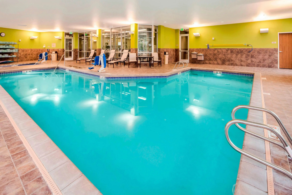 TownePlace Suites by Marriott Bellingham