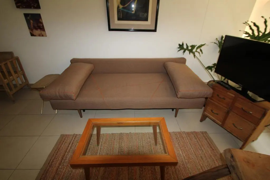 Alameda Downtown Apartment 404