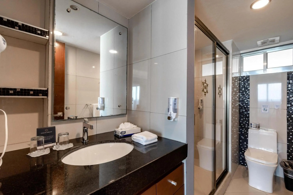 Ocean Dream Cancun by GuruHotel