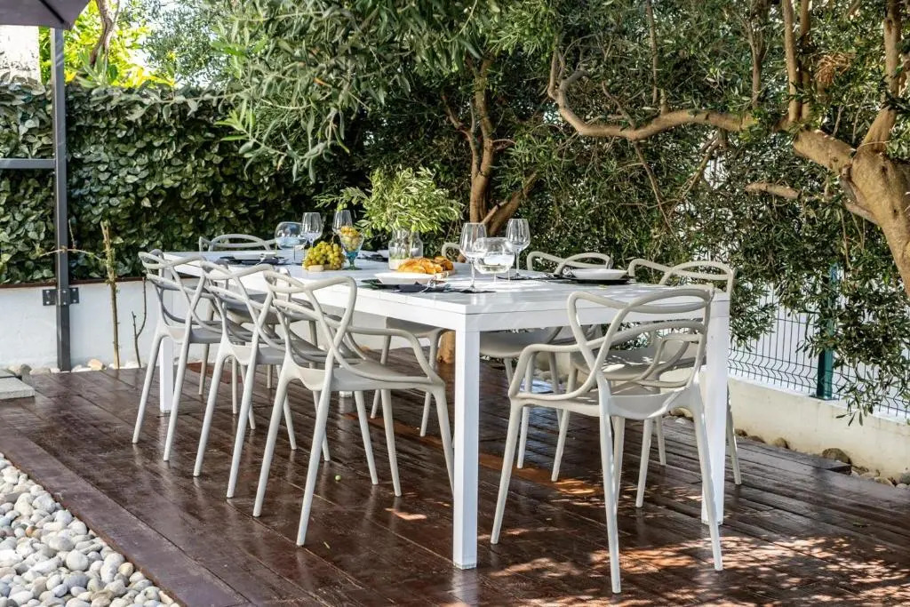 Villa Lea 5-bedroom villa with private pool and amazing views of city and sea