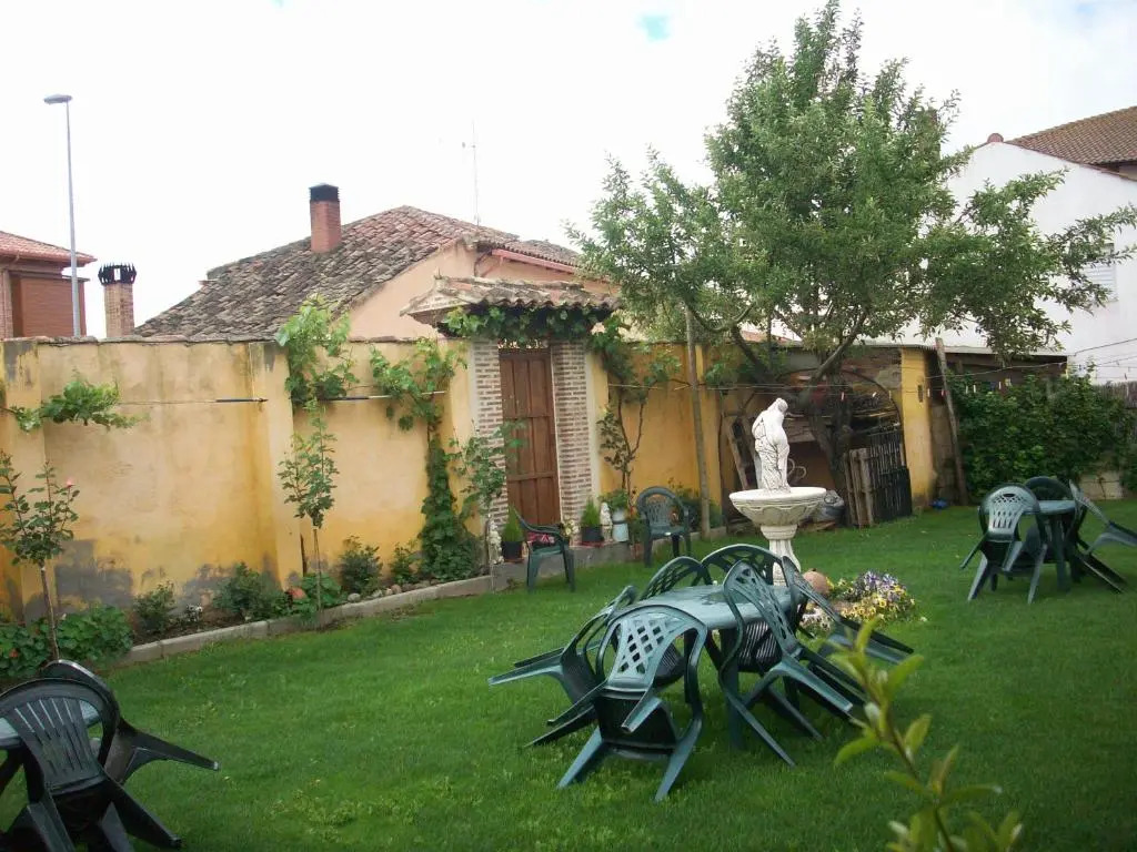 Albergue Estrella Del Camino