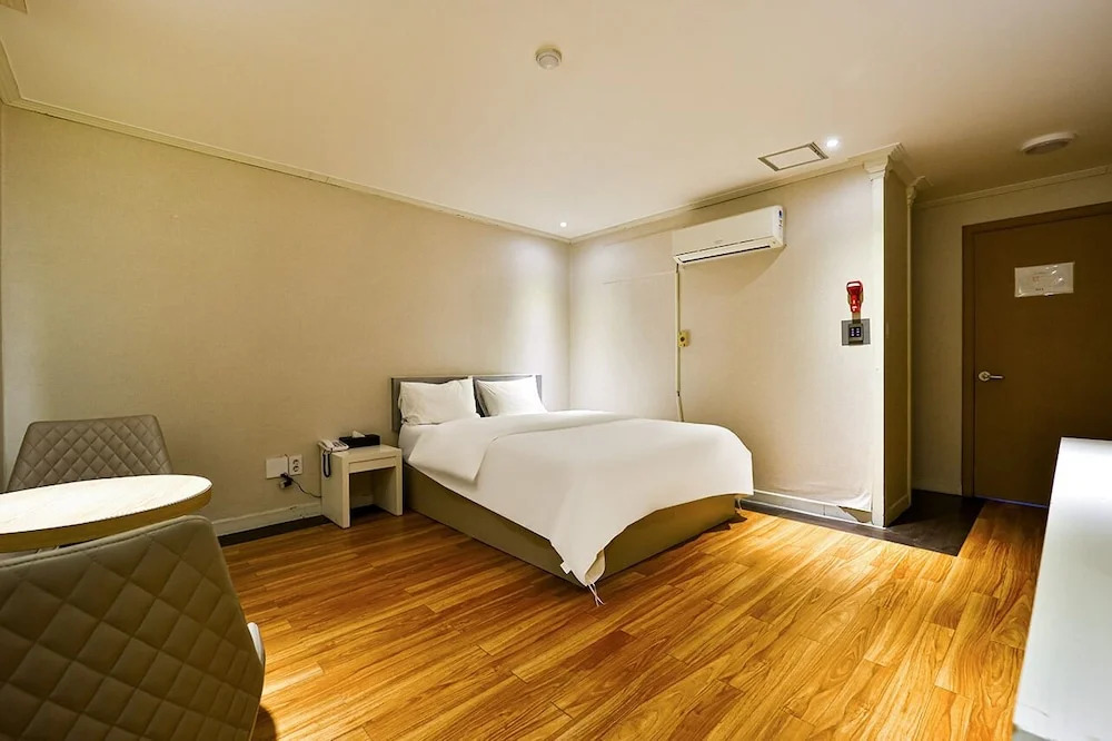 Youngjong Tourist Hotel, Incheon Airport