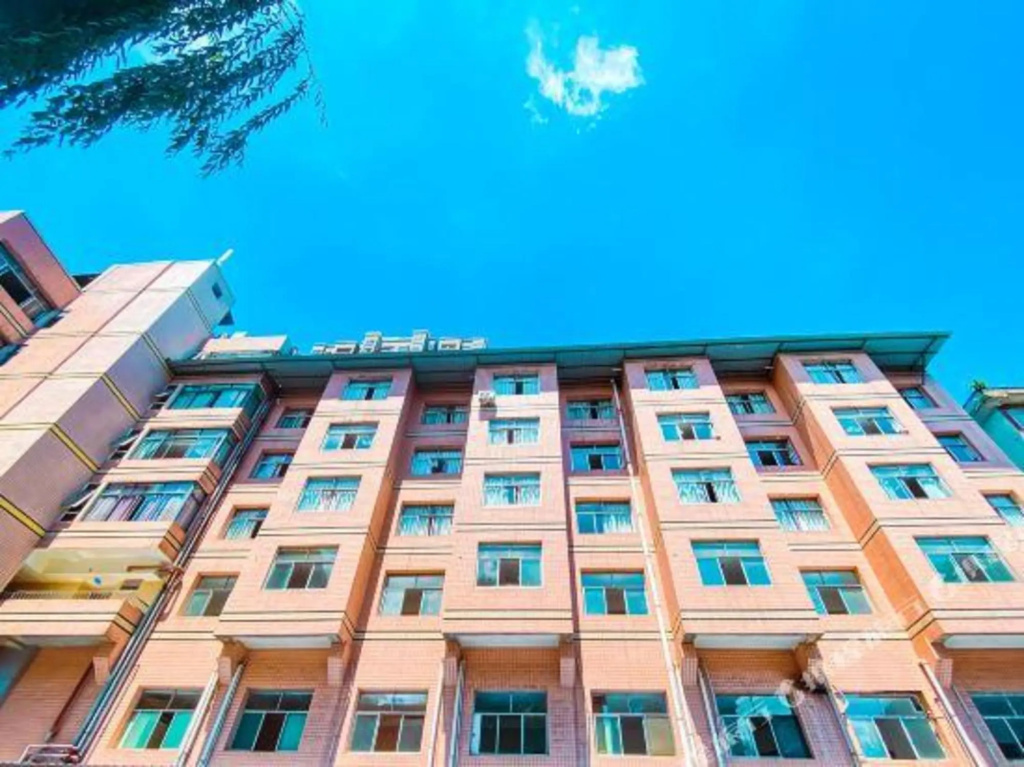 Chengxin Hotel