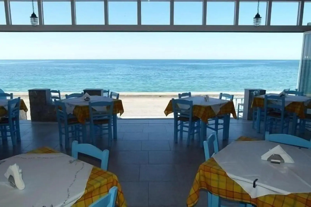 Socrates Seaside Apartments