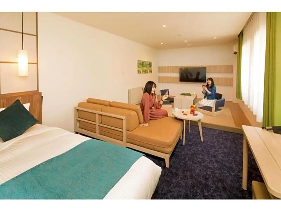 Tazawako Lake Resort & Onsen / Vacation STAY 78931
