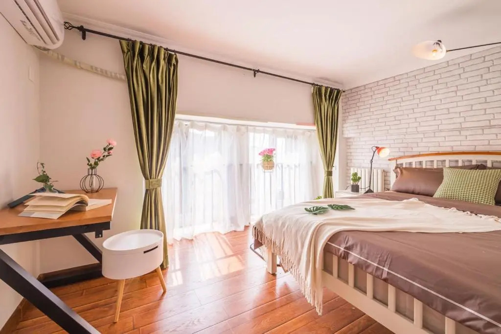 Zhengzhou Gaoxin·Zhengzhou University New Zone· Locals Apartment 00147170