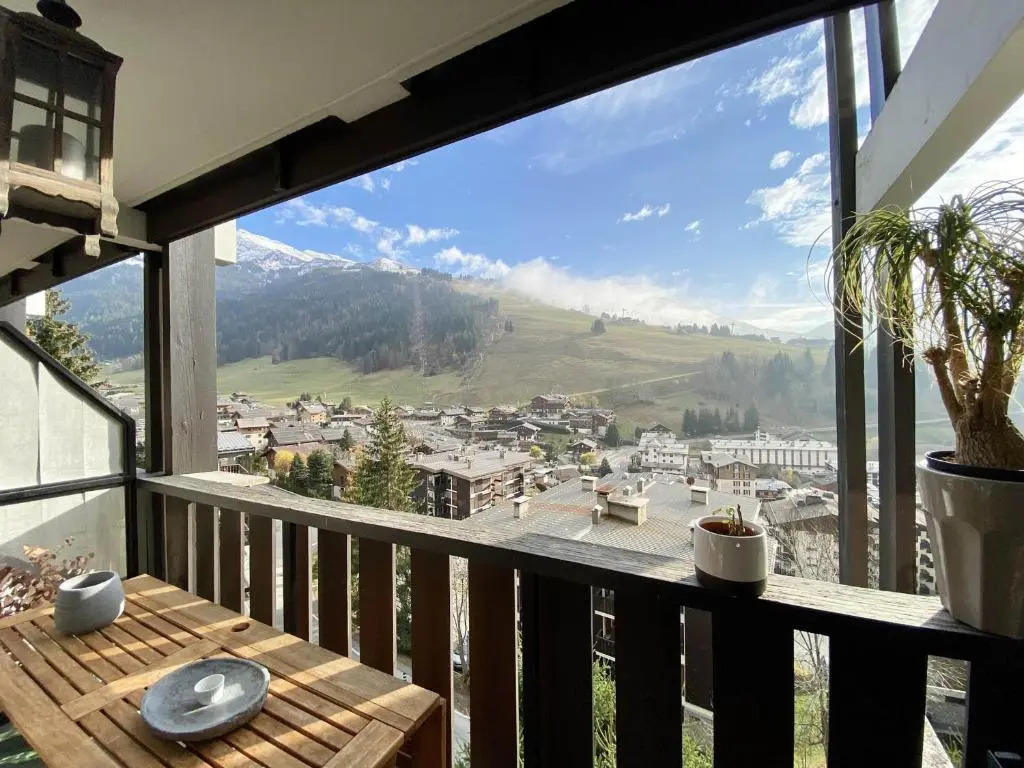 Studio La Clusaz, 1 pièce, 4 personnes - FR-1-437-88