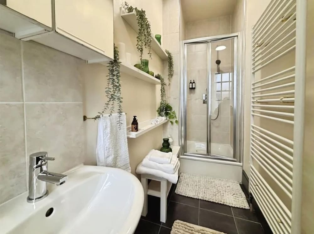 3 Bedrooms in Central Tunbridge Wells