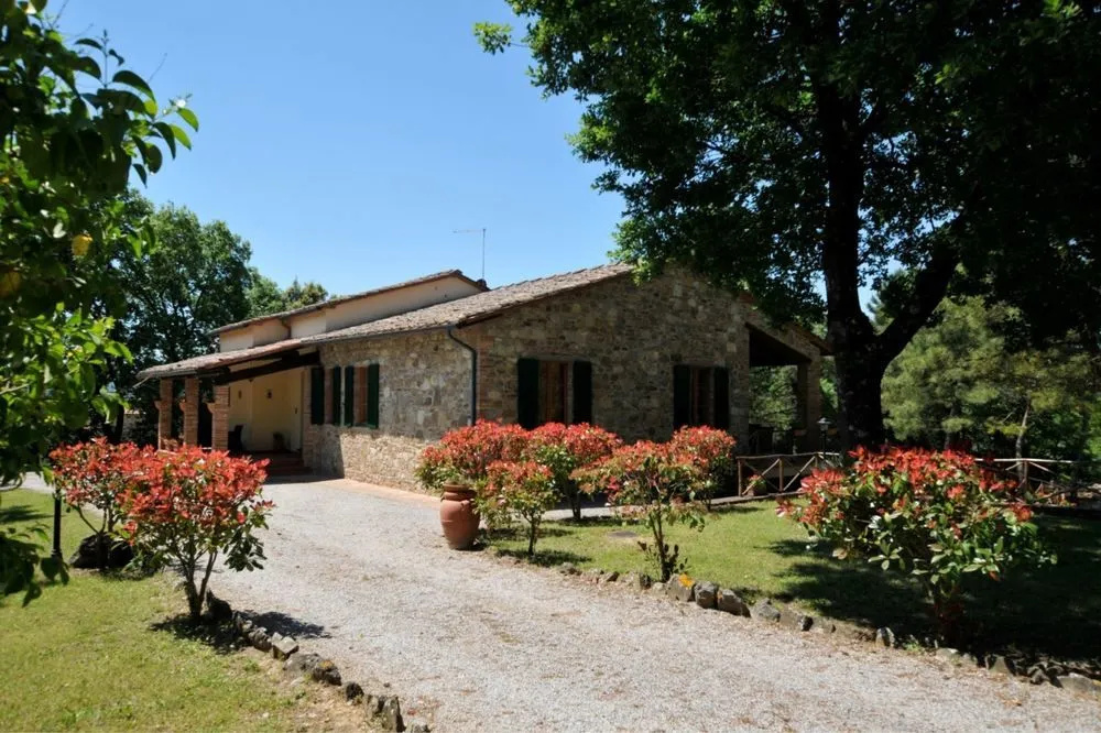 Apartment Sinalunga