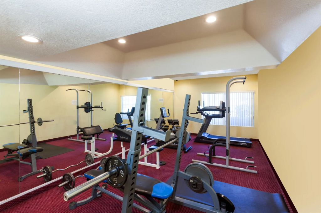 Park Suites Hotel