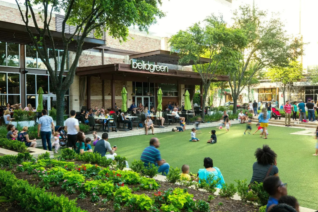 The Moran CITYCENTRE