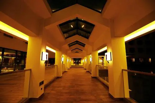 LakeSide Resort Jingdezhen