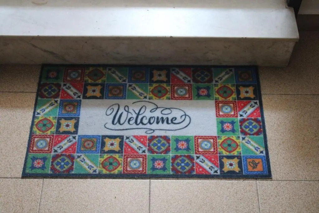 Villa Sicilia Apartment
