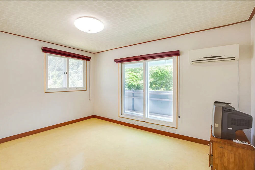 Hongcheon Woori Pension