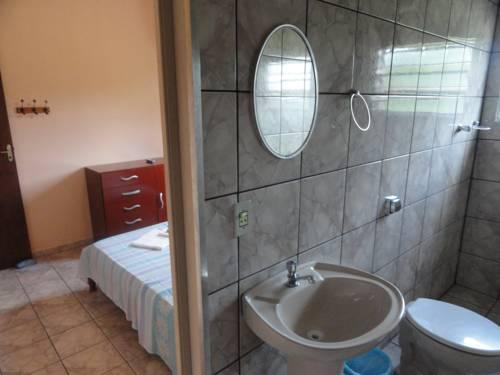 Residencial Candairó