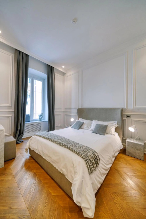 Via Chiodo Luxury Rooms