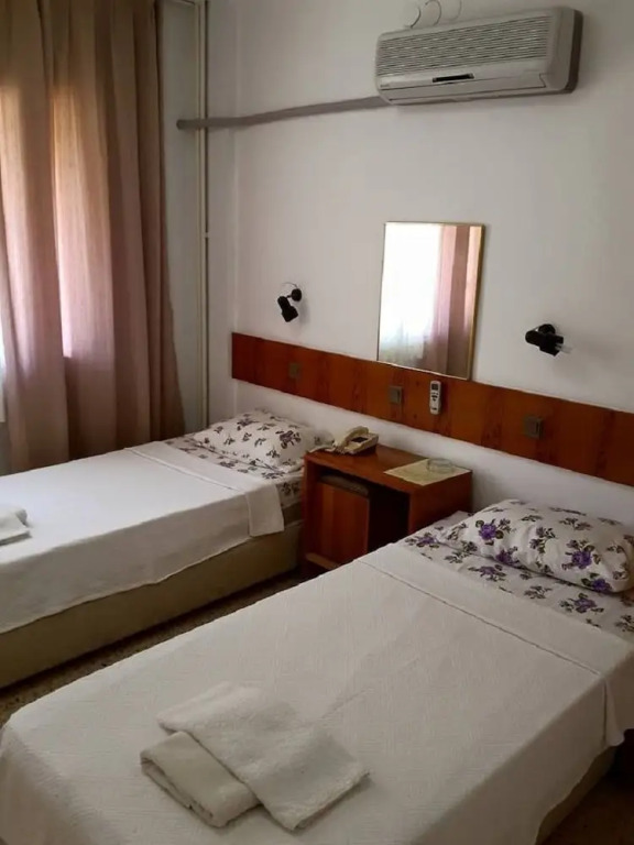 Doridas Hotel